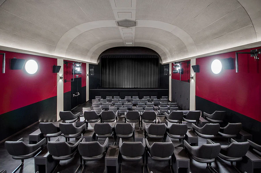 Programm Kino Mittersill