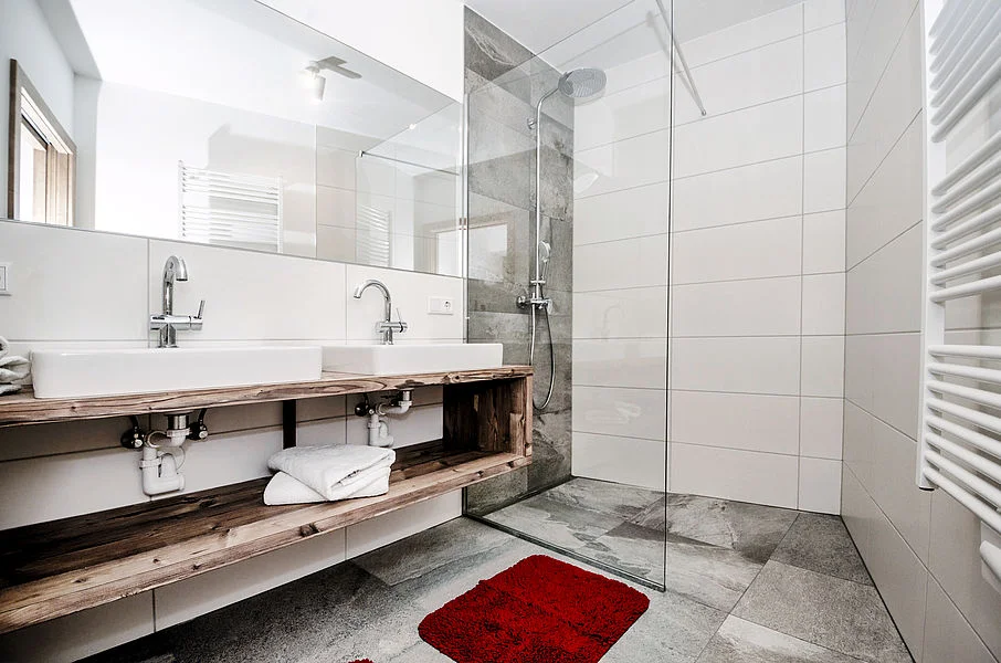 Apartment in Mittersill